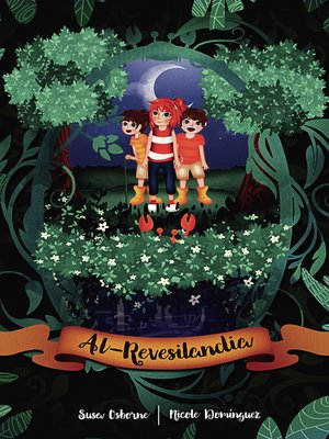 cover image of Al-revesilandia